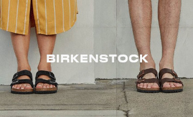 Bannerbirkenstocklogo