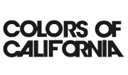 Colors of California