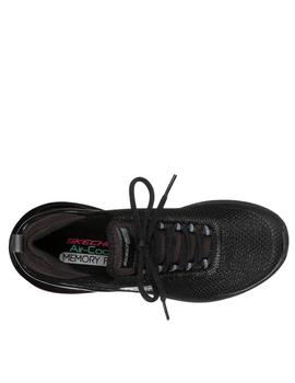 Skechers 13276 cámara de aire negro