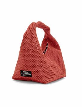 Bolso Ecoalf ocean Tika mini amber 