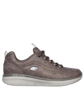 Skechers 12934 synergy marrón