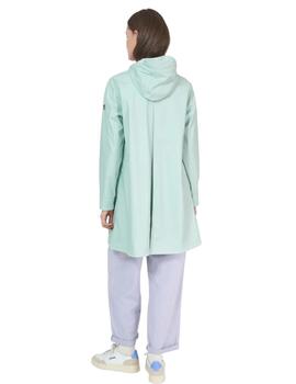 Chubasquero TANTÄ Nuovola Surf spray mujer 