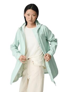 Chaqueta TANTÄ Brouillard surf spray mujer