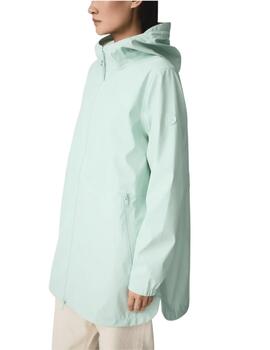 Chaqueta TANTÄ Brouillard surf spray mujer