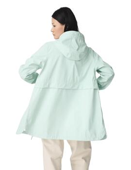 Chaqueta TANTÄ Brouillard surf spray mujer