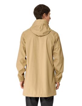 Chaqueta TANTÄ Totiri avellana hombre
