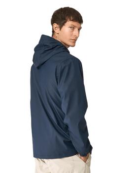 Chaqueta TANTÄ Ulap navy hombre