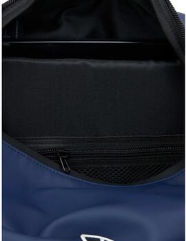 Mochila TANTÄ sniego azul impermeable