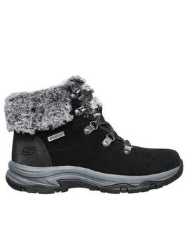 Skechers 167178 waterproof negro