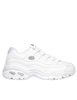 Skechers Energy 2250 blanco