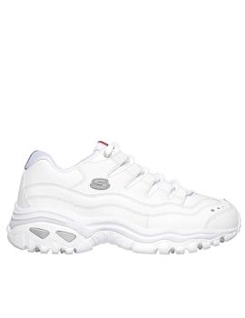 Skechers Energy 2250 blanco