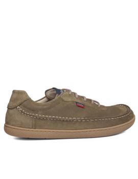 Zapato Callaghan Shoe ZERO verde 61903 