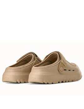 Zuecos UGG Peakmod Sand hombre