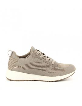 Skechers Bobs taupe