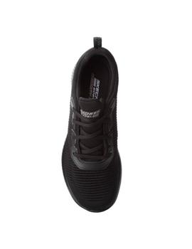 Skechers bobs color negro