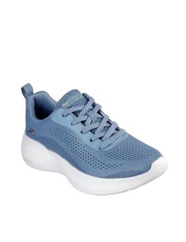 Deportiva Skechers Bobs vapor max slate