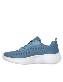 Deportiva Skechers Bobs vapor max slate