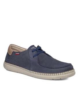 Wallaby Callaghan marino 57600 hombre