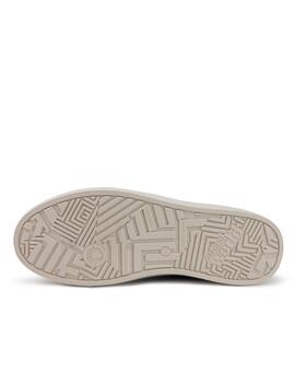 Deportiva Natural World beige 6602E hombre 
