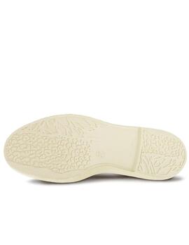 Zapatilla Natural world arcilla 102E mujer 