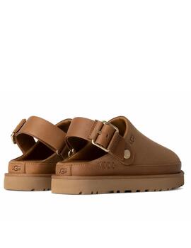 Zuecos UGG Goldenstar Villa chesnut mujer