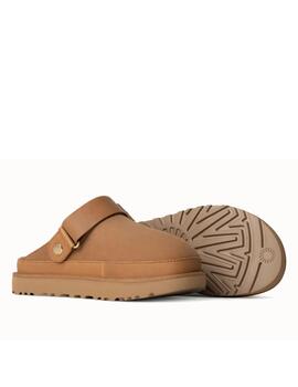 Zuecos UGG Goldenstar Villa chesnut mujer