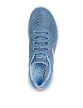 Deportiva Skechers slate Flex Appeal 5.0 mujer