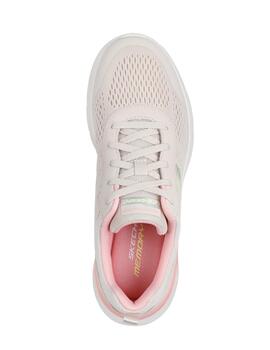 Skechers Mujer Skech-Air natural 150370