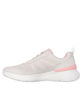 Skechers Mujer Skech-Air natural 150370