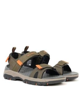 Sandalias Skechers hombre tresmen 205112