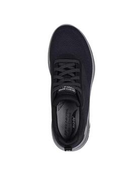 Deportiva Skechers Gowalk Archfit en negro
