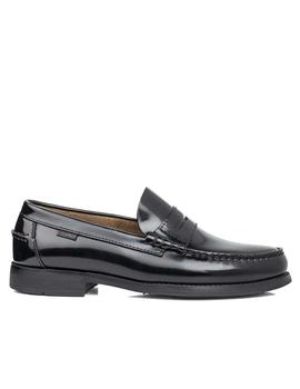 Mocasines Callaghan negro