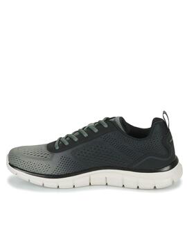 Deportiva Skechers 232399 oliva hombre