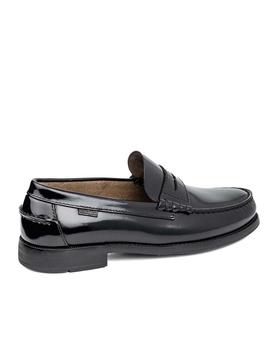 Mocasines Callaghan negro