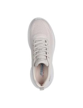 Deportiva Skechers Bobs 117550 natural