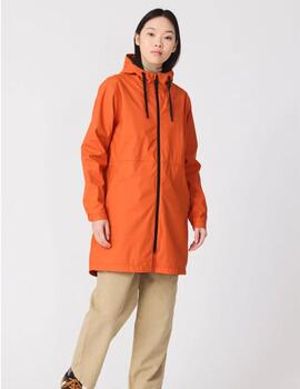 Chaqueta TANTA Snow koi mujer 