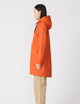 Chaqueta TANTA Snow koi mujer 