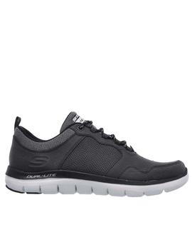 Skechers 52124 color negro