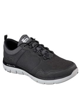 Skechers 52124 color negro