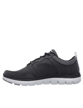 Skechers 52124 color negro