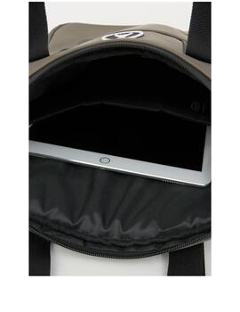 Mochila TANTÄ bubutsa en bison 
