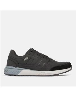 Skechers water repelent negro