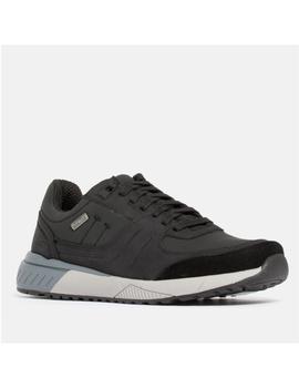 Skechers water repelent negro