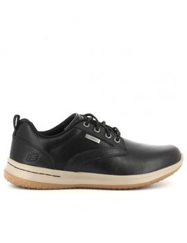 Zapato Skechers 65693 color negro