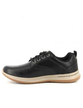 Zapato Skechers 65693 color negro