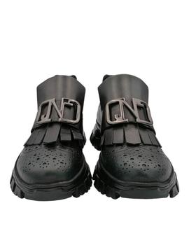 Zapato deportivo Jeannot color negro