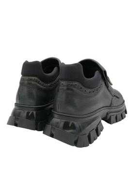Zapato deportivo Jeannot color negro
