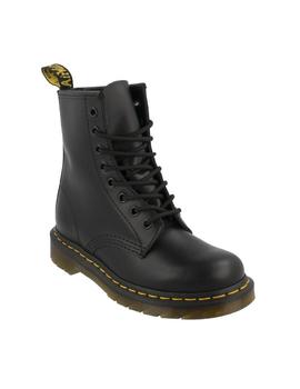 Botín mujer Dr. Martens 1460 piel negra