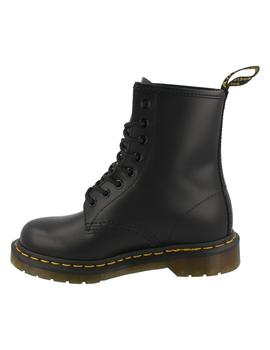 Botín mujer Dr. Martens 1460 piel negra