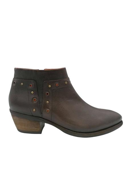 Botin tobillero mujer cheap